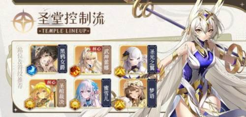 命运圣契小米服图片3