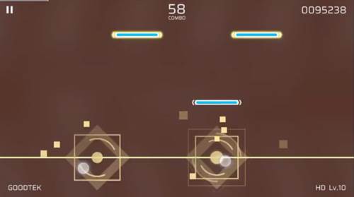 phigrim官方版怎么玩5