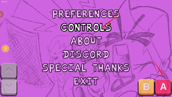 黑色星期五之夜错误化小马宝莉紫悦模组怎么调键位2