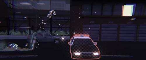 空中骑士永不屈服手游新手教程4