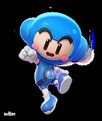 跑跑卡丁车官方竞速版车手介绍1