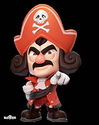 跑跑卡丁车官方竞速版车手介绍2