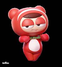 跑跑卡丁车官方竞速版车手介绍4