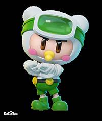 跑跑卡丁车官方竞速版车手介绍5