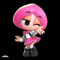 跑跑卡丁车官方竞速版车手介绍7