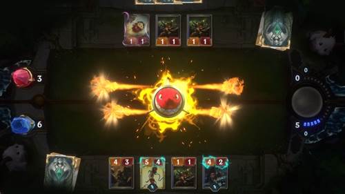 符文大地传说美服官方版图片