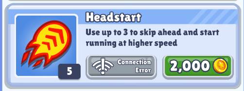 地铁跑酷爱尔兰版本道具详解3