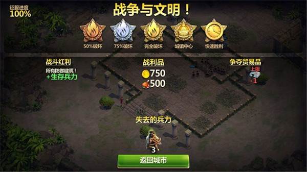 战争与文明4399渠道服宣传图