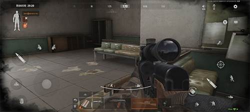 暗区突围vivo版游戏截图14