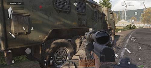 暗区突围vivo版游戏截图15