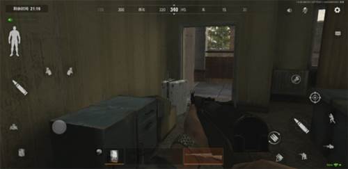 暗区突围vivo版游戏截图16