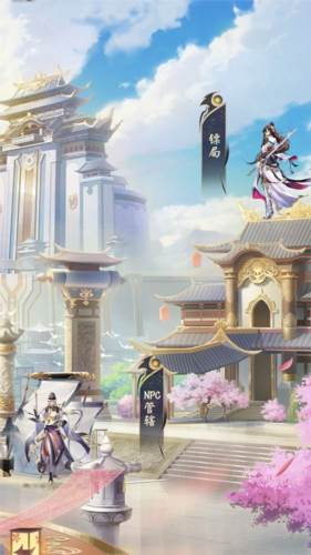 超神格斗杀破狼官服1