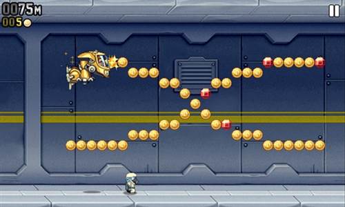 疯狂喷气机道具介绍2