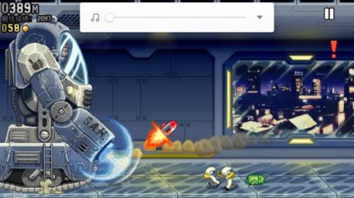 疯狂喷气机道具介绍4