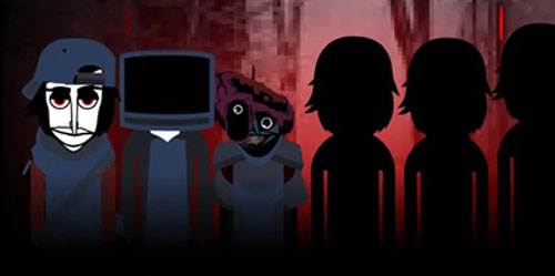 节奏盒子血雨模组重置版图片1