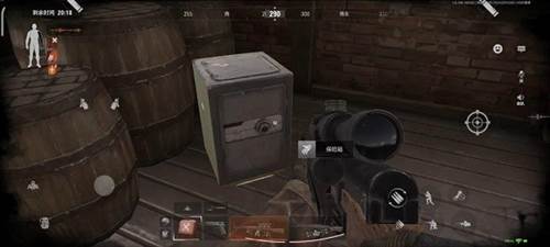 暗区突围单机版7
