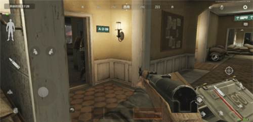 暗区突围单机版9