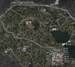 暗区突围微信版7