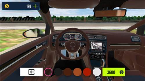 超高清版城市驾驶手机版5