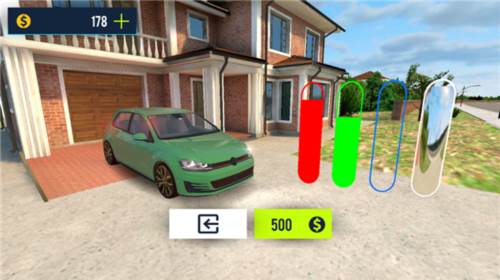 超高清版城市驾驶手机版6