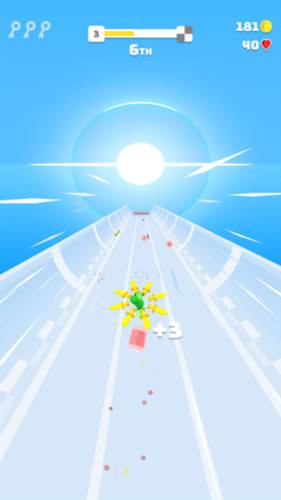 独轮乱斗内置菜单版新手攻略3