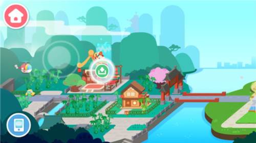 奇妙小镇嘉年华最新版新手攻略2