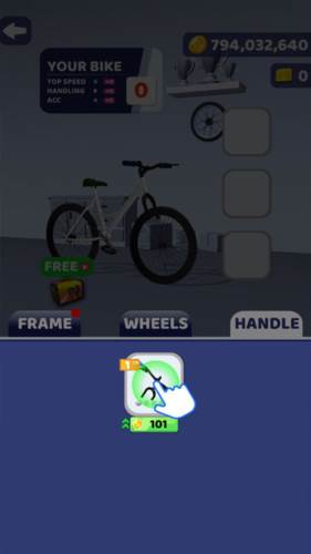 骑行极限3d无限车辆版新手攻略5