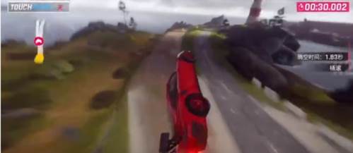 保时捷911GT手机版图片2