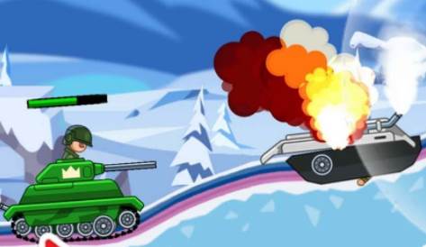 战车向前冲新手攻略2