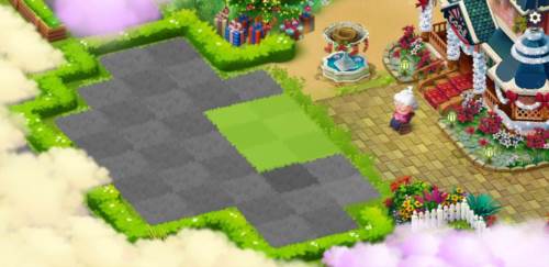 合并花园无限钻石金币宣传图