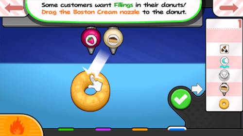 老爹甜甜圈店最新版新手攻略4