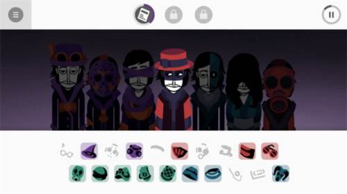 节奏盒子图片10