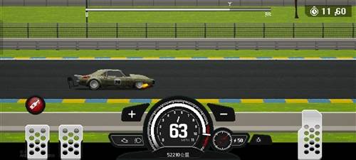 apexracer安卓版图片