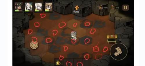 叠入深渊测试版17