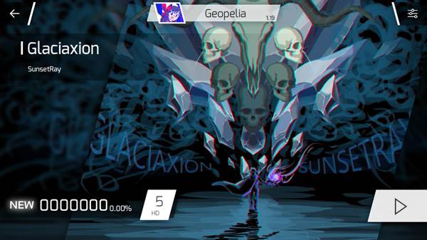 扉格若斯音乐游戏8