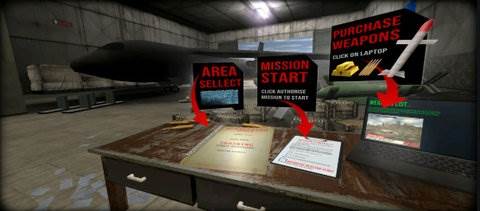 核弹2无限货币版图片1