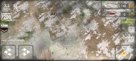 核弹2无限货币版图片2