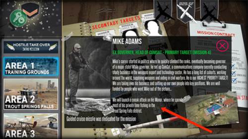 核弹2无限货币版图片8