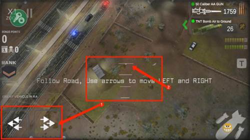 核弹2无限货币版图片9