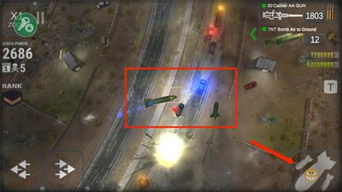 核弹2无限货币版图片10