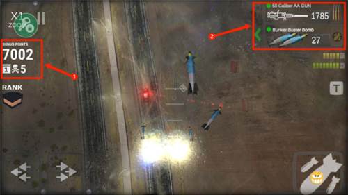 核弹2无限货币版图片11