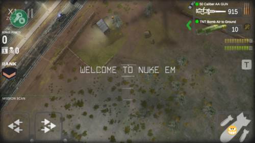 核弹2无限货币版图片13