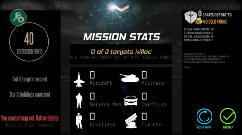 核弹2无限货币版图片15