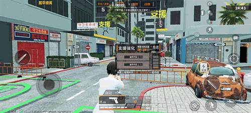 和平精英黄金岛10