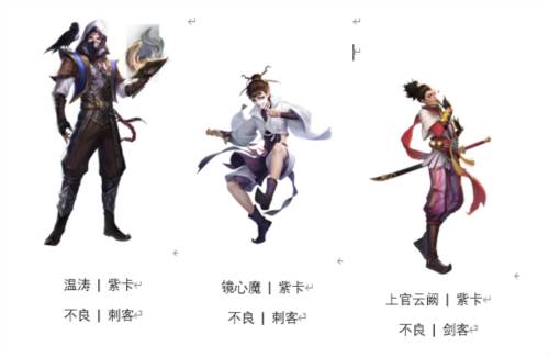 新不良人主创阵容推荐4