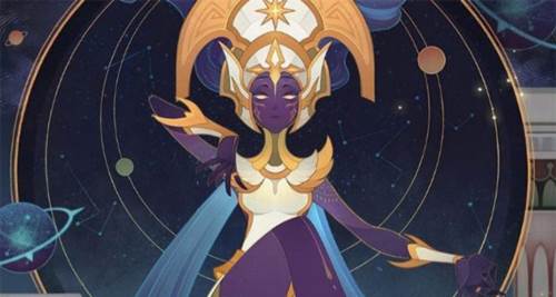 角色强度排行配图1