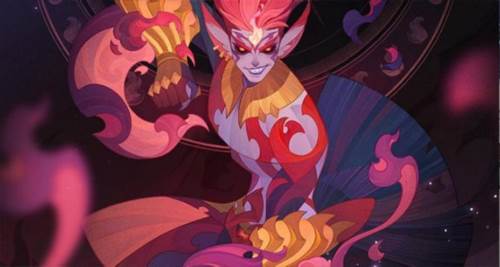 角色强度排行配图2