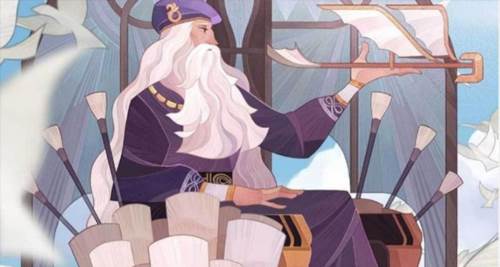 角色强度排行配图3