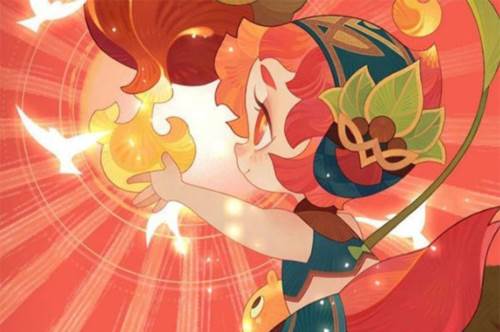 角色强度排行配图6