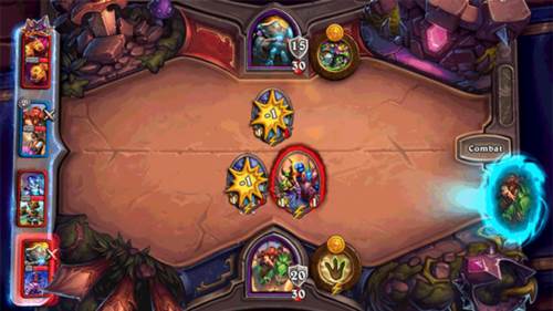 炉石传说官方版图片3